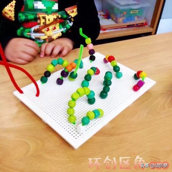 十个简单有趣的小游戏幼儿园游戏,适合教室内玩的小游戏幼儿园