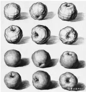 素描写实心得50字,素描学习心得体会200字