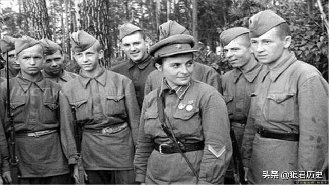 二战逃兵为什么那么多,二战的惨烈状况