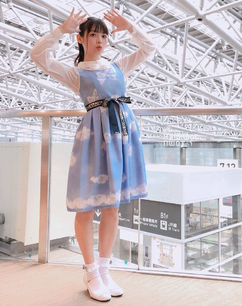 lolita服装有多坑,lolita服饰图