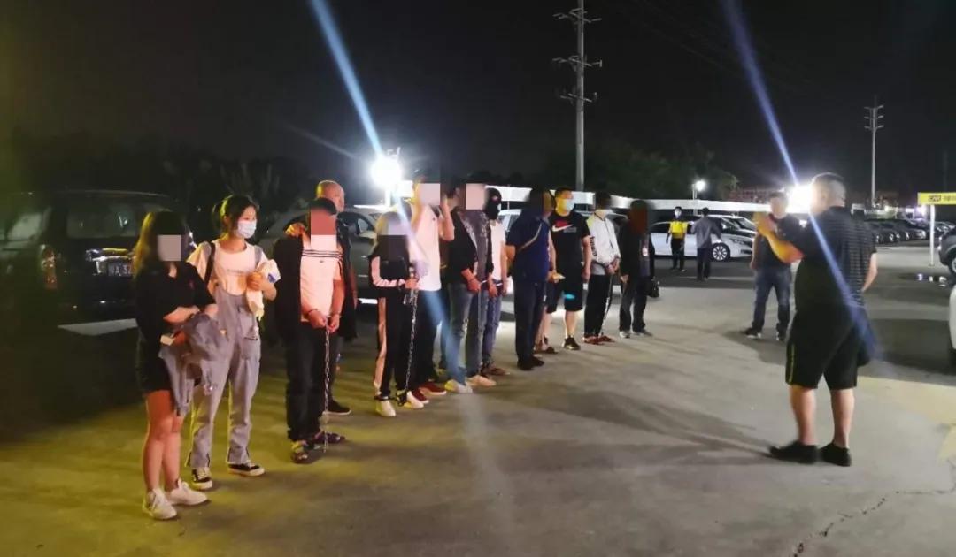 骗走富婆的骗局新闻,骗局骗走富豪500万