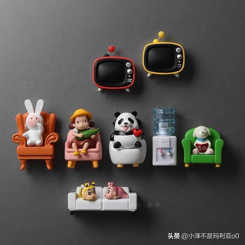 年轻人都在逛的宝藏家居店,好用又平价的家居店铺