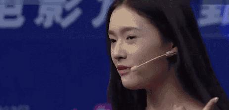 他大概是娱乐圈唯一靠小红书翻身的女明星