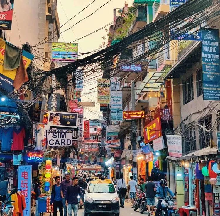 最新尼泊尔免签证费政策 (中国去尼泊尔免签证费)