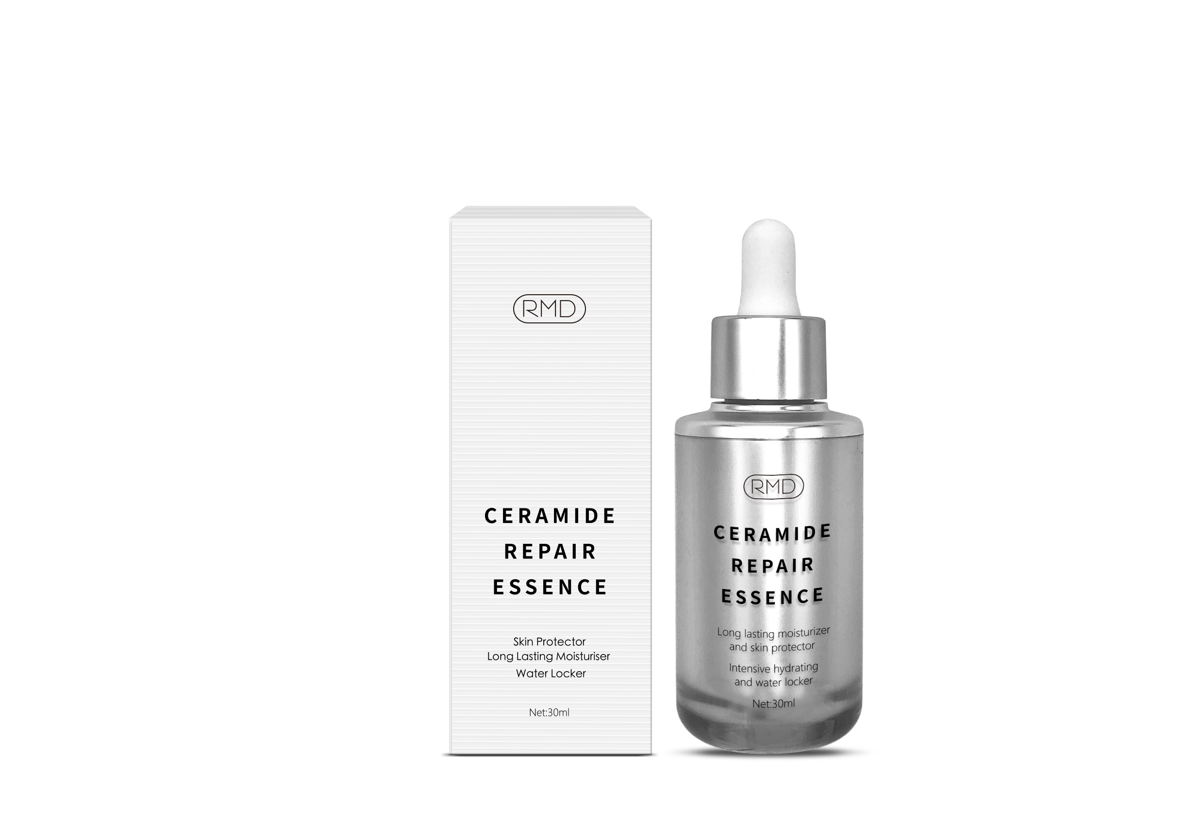 rmd神经酰胺精华,敏感肌的救星护肤品