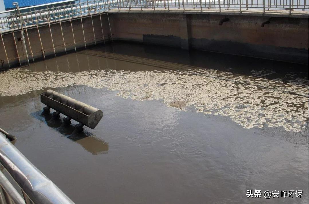 二沉池浮泥原因及解决方法,二沉池出现大量浮泥怎么清洁