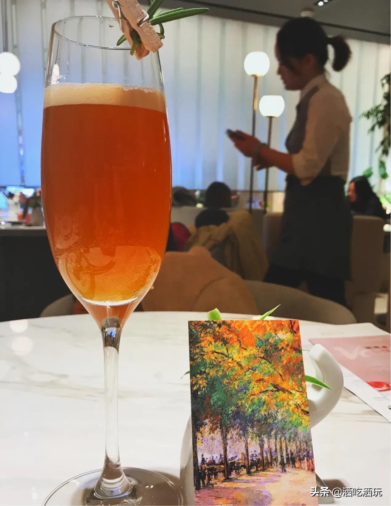 北京美食探店啤酒,北京美食探店够意思