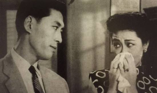 胡兰成和张爱玲婚姻结局,胡兰与张爱玲