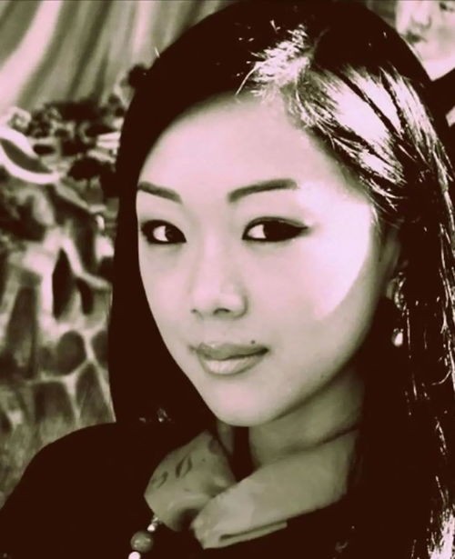 丹凤眼不丹公主图片,揭秘不丹王国最美公主