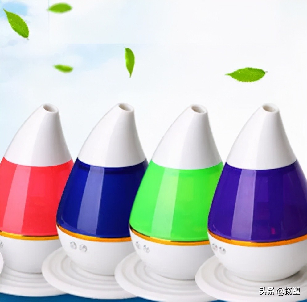 注塑如何减少或消除残余应力,加湿器水箱注塑成型