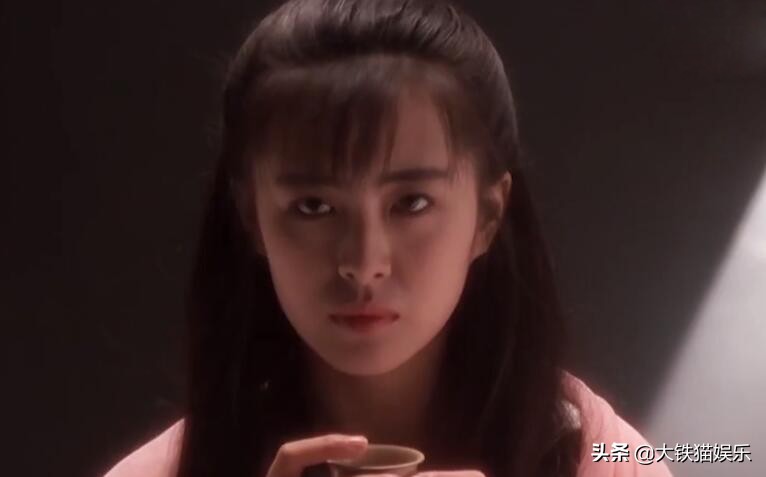 12位扮演潘金莲的明星图片,盘点演潘金莲的8位女人