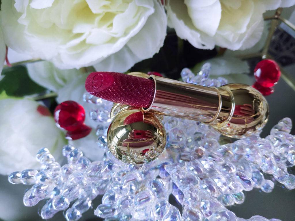 新春开运妆容推荐,2018开运妆容怎么化