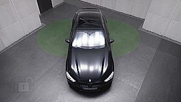 宝马x5nfc钥匙激活教程,用手机nfc可以开锁吗