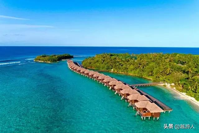 马尔代夫满月岛喜来登八天七晚,马尔代夫喜来登满月岛餐食价格