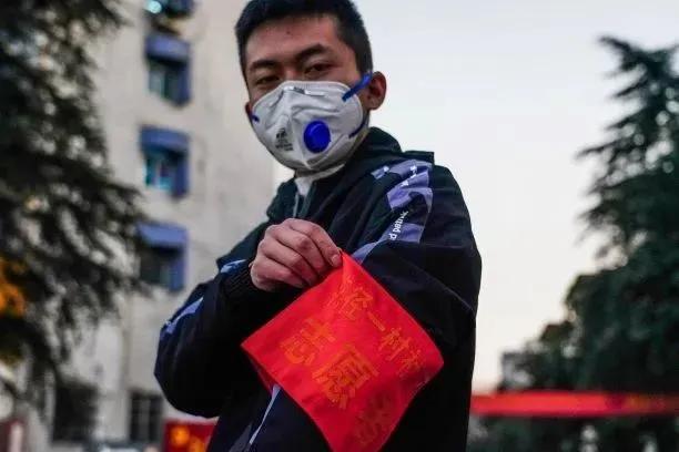 柯城区防控疫情,抗疫迎春来共颂中华情