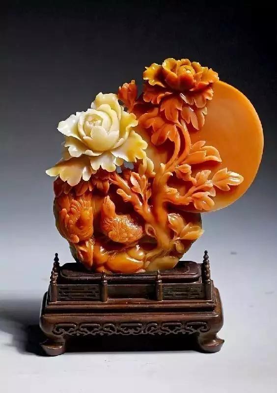 中国各省代表性奇石,中国各省的珍稀宝石