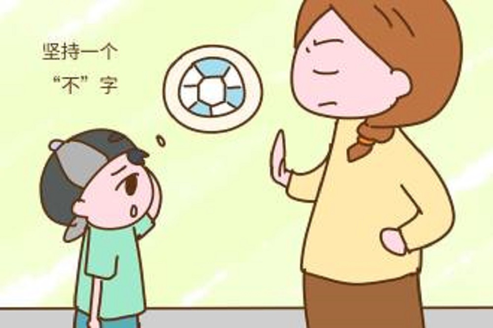 孩子不听话耍赖怎么办,小孩不听话在地上耍赖皮该怎么办