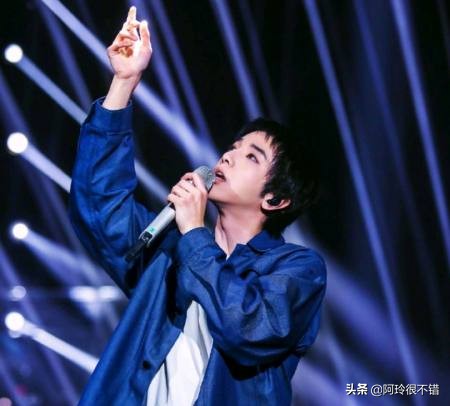 蔡徐坤李易峰王一博,肖战王一博蔡徐坤李易峰