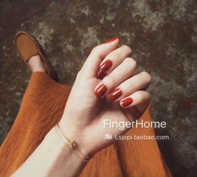 哪些牌子指甲油无毒,有哪些好用的指甲油推荐