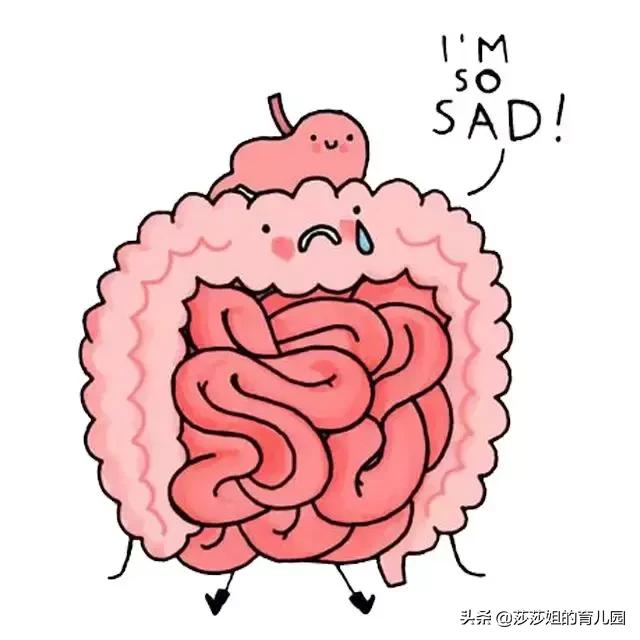 母乳喂养容易出现的问题,母乳消化不良的原因