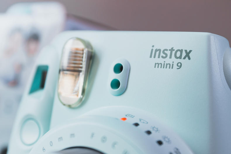 富士拍立得mini9深度体验,富士拍立得mini90体验