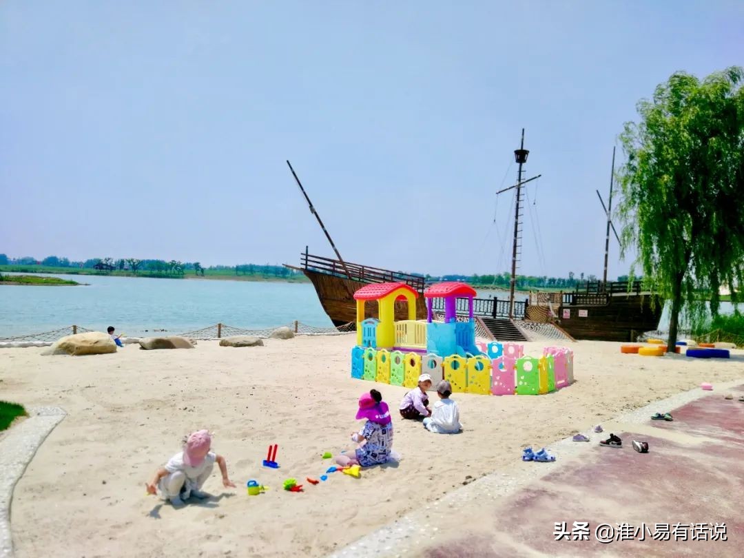 你想要的福利：快乐宝地，美丽倾心！这个便宜你占不占？