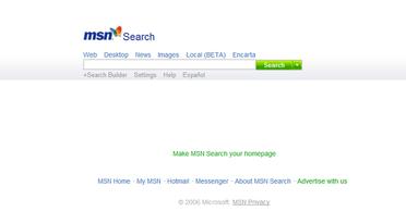微软必应技术架构,微软必应为什么能进入中国