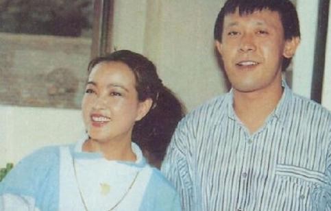 刘晓庆陈佩斯多年重聚,刘晓庆谈出狱后视频