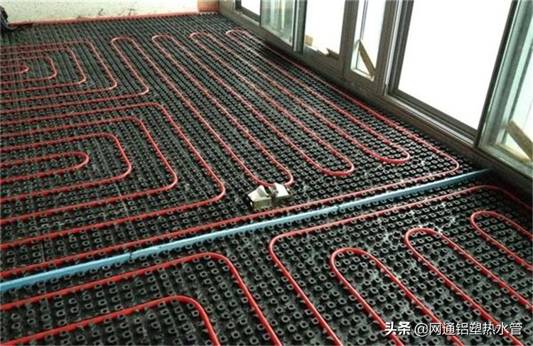 pert是什么样的管,pert是什么材料管子