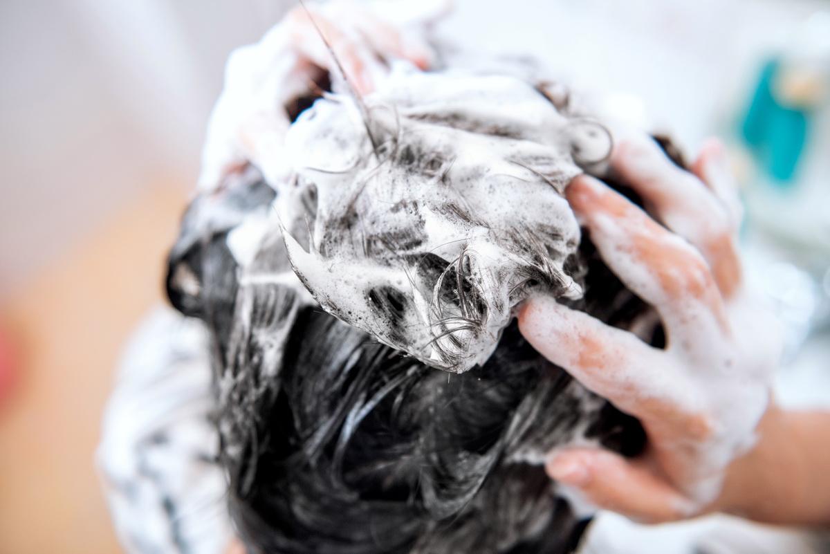 民营日化第一股,国产日化龙头