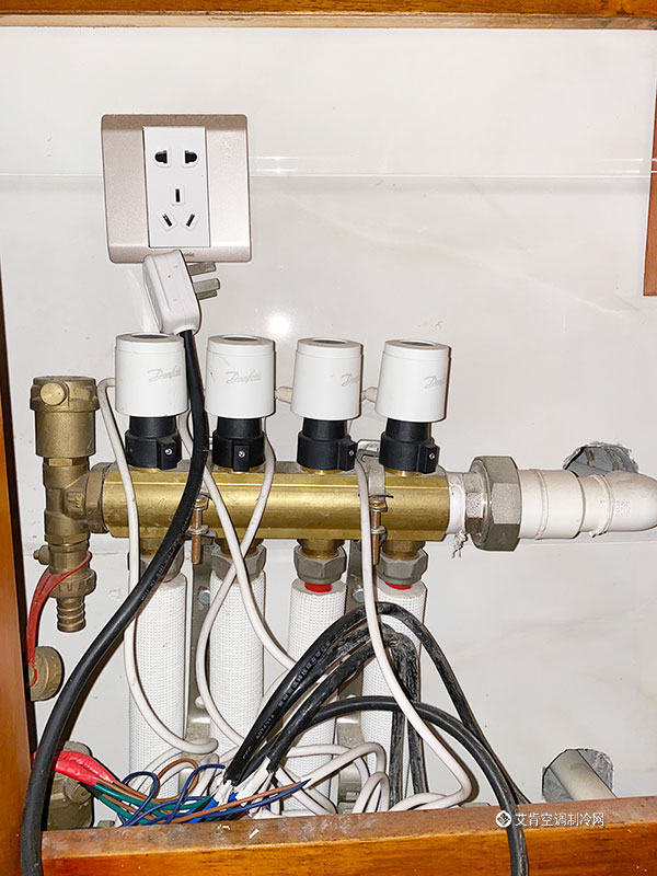 住宅一冬天采暖费大概多少钱,居民采暖费用