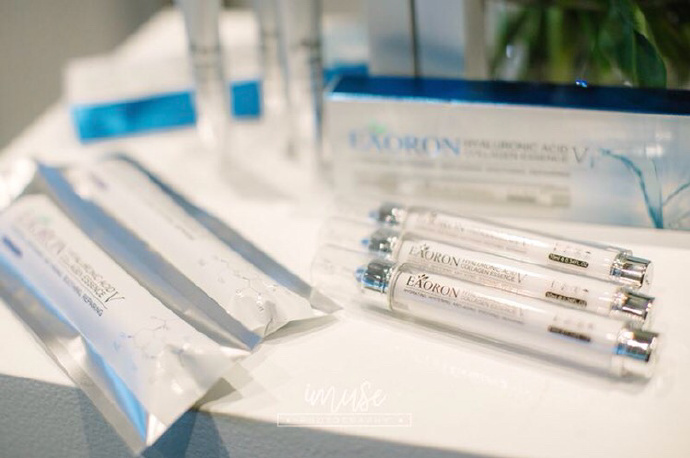 各大博主强烈推荐的好物,时尚博主推荐好物