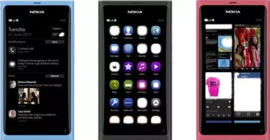 手机简史合集,手机简史