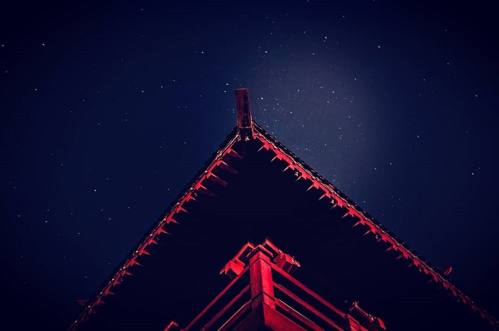 摄影基础知识入门什么是光圈,摄影教程5分钟帮助新手了解光圈