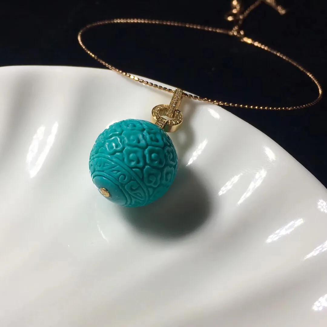 原矿绿松石鉴别方法,原矿绿松石直播间回购第一名