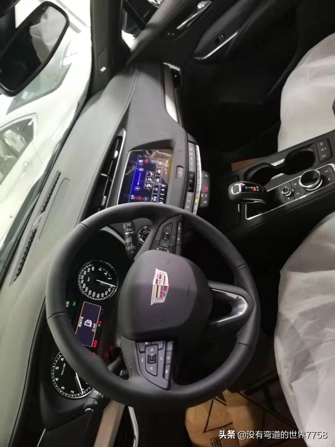 4s提车交钱有什么套路,提车4s店最怕你检查的几点