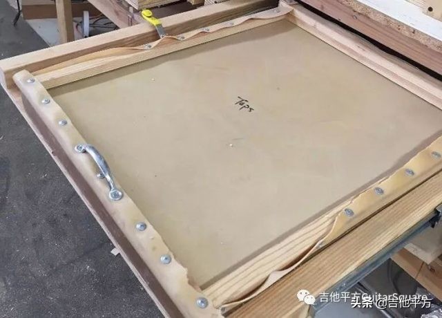 美国吉他品牌介绍,thompson吉他什么档次