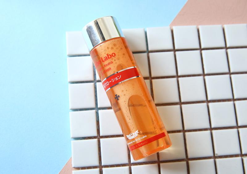 油皮爽肤水测评推荐避雷,排雷护肤品测评