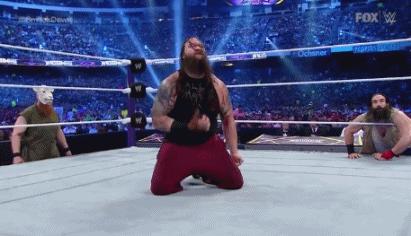 sd3.21,wwe鐨囧澶ф垬vs缃楁浖sd鎴樻姤