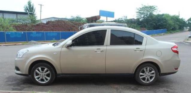 奇瑞e5怠速抖动,奇瑞e5汽车抖动