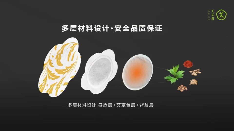 艾灸贴功效和贴法,艾灸贴跟艾灸哪个效果好