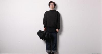 折叠反向伞带手电筒,伞自动折叠照明