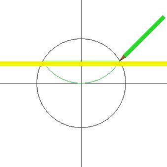 数学必背18张图学习,一分钟看懂数学动图