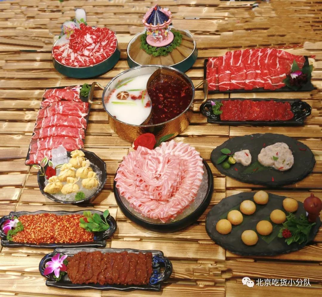 特别整理20家北京火锅外卖，海底捞又能叫了