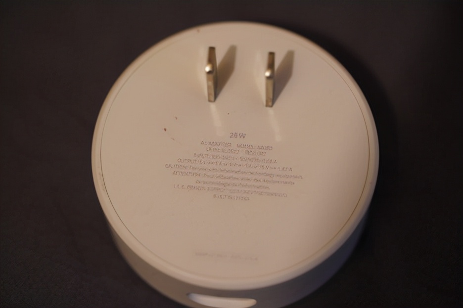 辨别苹果充电器快充,什么设备能测试苹果充电器的真假