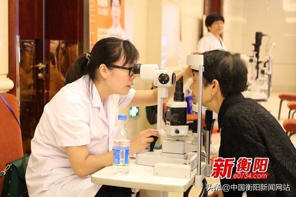 衡阳爱尔眼科做白内障价目表,湘潭爱尔眼科医院白内障手术