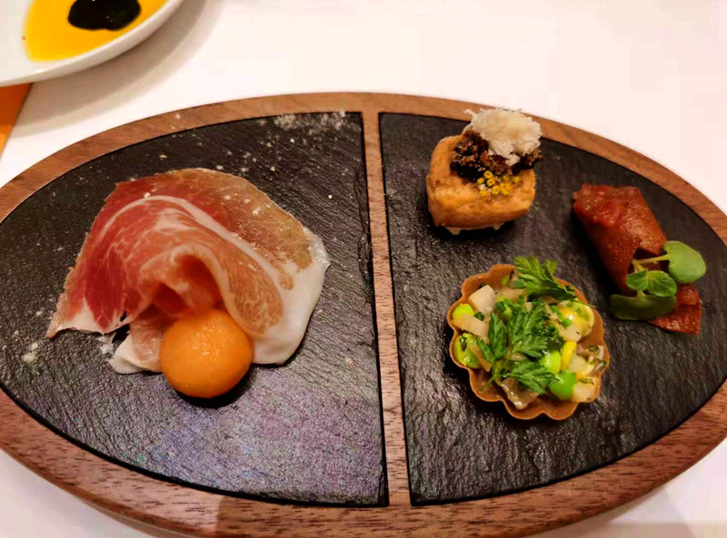 澳门3日美食游,澳门三日两夜美食