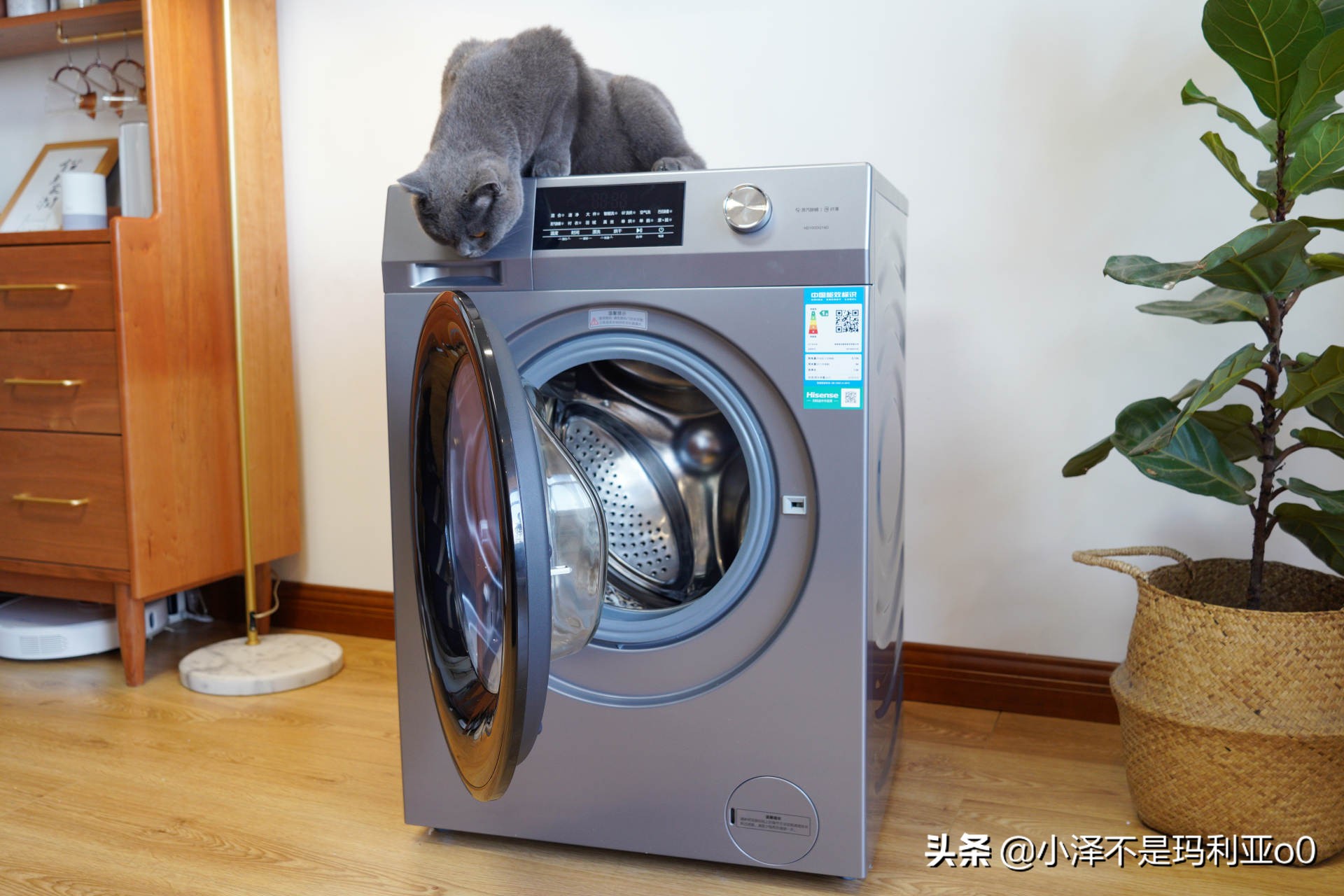 2000元以下的洗烘一体机能买吗,海信6公斤超薄洗烘一体机推荐