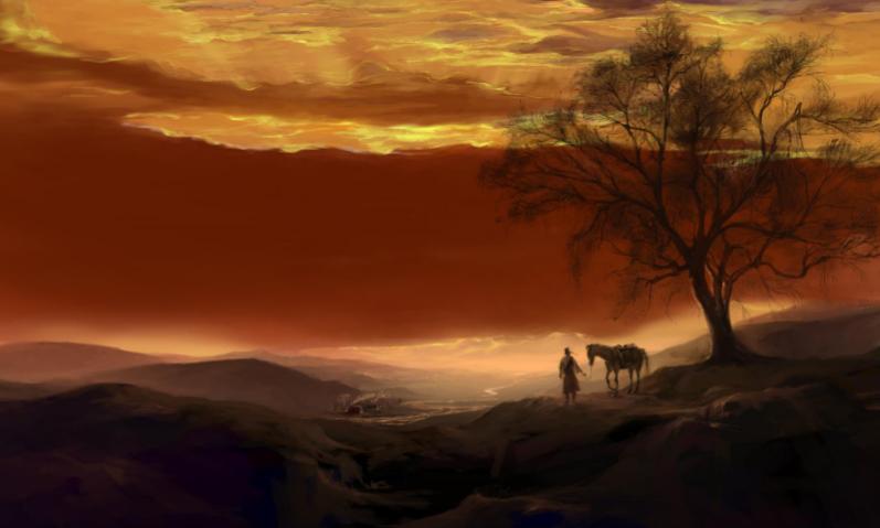 马致远的文学常识简介,马致远对元朝有什么共同认识