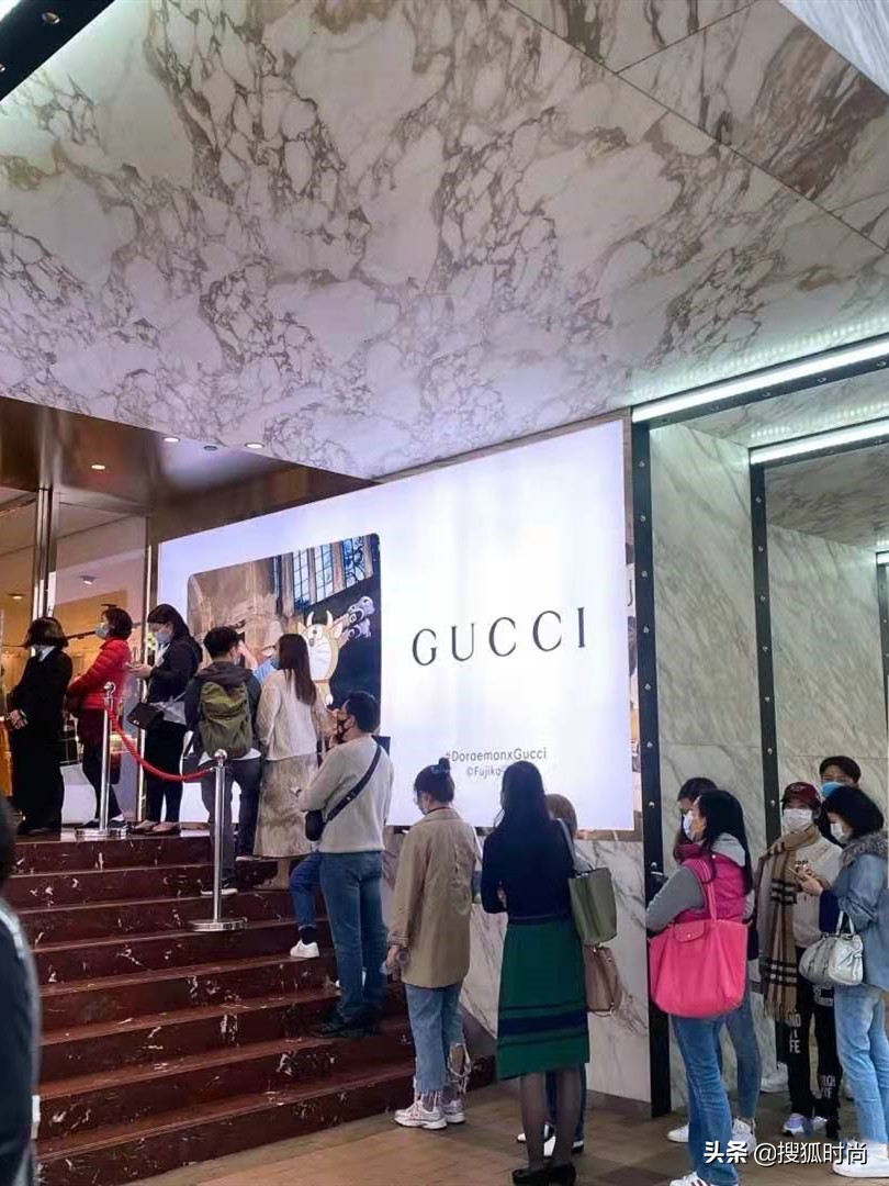 香港海港城买gucci打折,香港gucci海港城